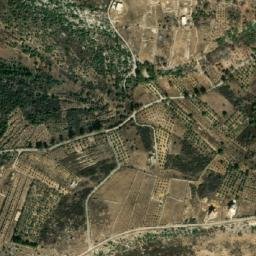 Satellite imagery of Dahr en Noûrîyé, LB