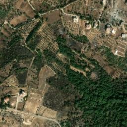 Satellite imagery of Dahr en Noûrîyé, LB