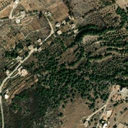 Satellite imagery of El Biyad, LB