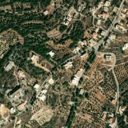 Satellite imagery of El Biyad, LB