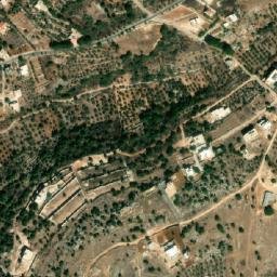 Satellite imagery of Dhour el Knissé, LB