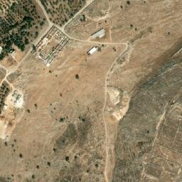 Satellite imagery of Dhour el Knissé, LB