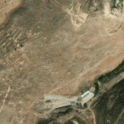 Satellite imagery of Dhour el Knissé, LB