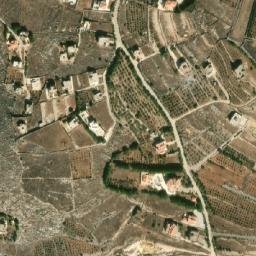Satellite imagery of Maqtalet Aaqral, LB