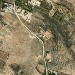 Satellite imagery of Maqtalet Aaqral, LB