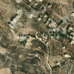 Satellite imagery of Maqtalet Aaqral, LB