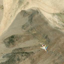 Satellite imagery of Kūh-e Sar Āsūneh, IR