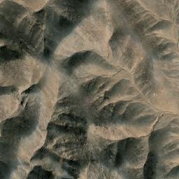 Satellite imagery of Kōh-e Chāh Pūzah, AF