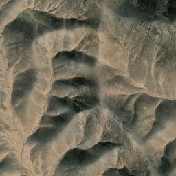 Satellite imagery of Kōh-e Chāh Pūzah, AF