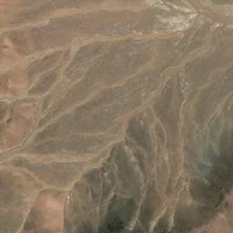 Satellite imagery of Kōh-e Khowājar, AF