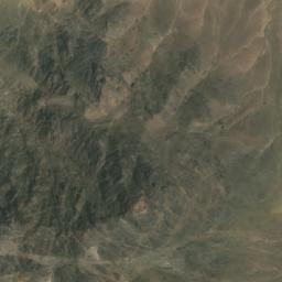 Satellite imagery of Kōh-e Kaftarsōlah, AF