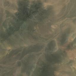 Satellite imagery of Kōh-e Kaftarsōlah, AF