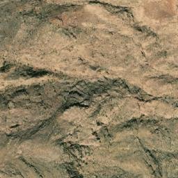 Satellite imagery of Kōh-e Ābshār, AF