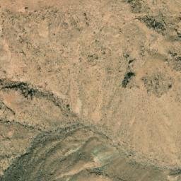 Satellite imagery of Kōh-e Ābshār, AF