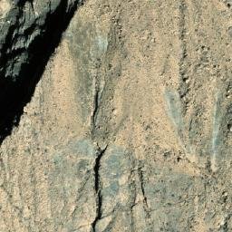 Satellite imagery of Kōh-e Marwarah, AF