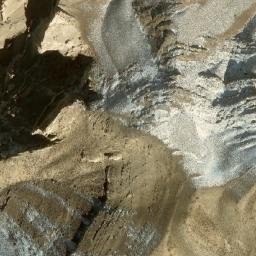 Satellite imagery of Kōh-e ‘Amarak, AF