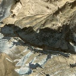 Satellite imagery of Kōh-e ‘Amarak, AF