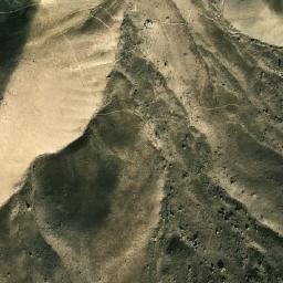 Satellite imagery of Nishar Kōh, AF