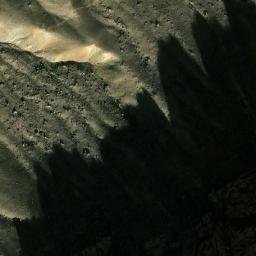 Satellite imagery of Nishar Kōh, AF