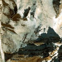 Satellite imagery of Ghūkah-ye Khōrd, AF