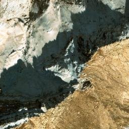 Satellite imagery of Ghūkah-ye Khōrd, AF