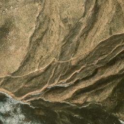 Satellite imagery of Sang-e Kōchakā, AF