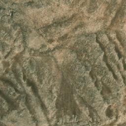 Satellite imagery of Kōtal-e ‘Arab, AF