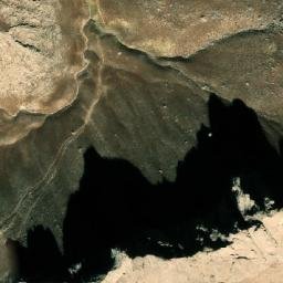 Satellite imagery of Kōtal-e ‘Arab, AF