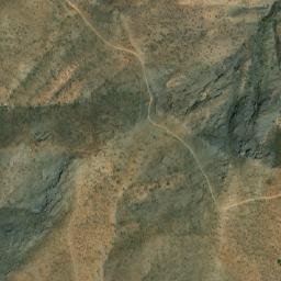 Satellite imagery of Dê Sang-e Shāndē Ghar, AF