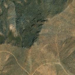 Satellite imagery of Dê Sang-e Shāndē Ghar, AF