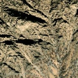 Satellite imagery of Rāh-e Ramē Ghar, AF