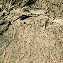 Satellite imagery of Rāh-e Ramē Ghar, AF