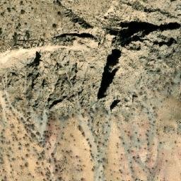 Satellite imagery of Rāh-e Ramē Ghar, AF