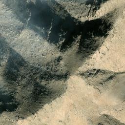 Satellite imagery of Shēr Khānē Ghar, AF