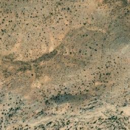 Satellite imagery of Surkh Sang, AF