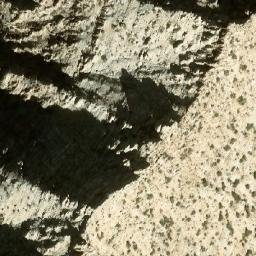 Satellite imagery of Takhmak Ghar, AF