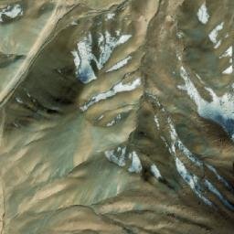 Satellite imagery of Tōr Ghar, AF