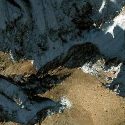 Satellite imagery of Kōh-e Sabzsang, AF