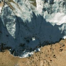 Satellite imagery of Kōh-e Sabzsang, AF