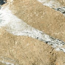 Satellite imagery of Kōh-e Tāktū, AF