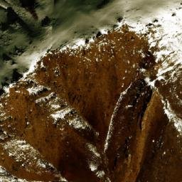 Satellite imagery of Kōtal-e Khārī, AF