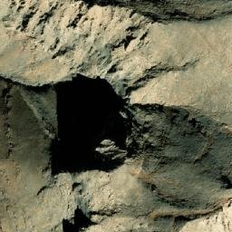 Satellite imagery of Kōh-e Nāwah, AF