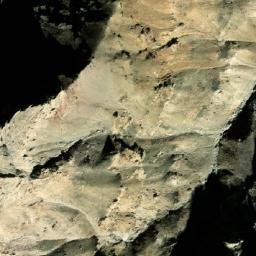 Satellite imagery of Kōh-e Nāwah, AF