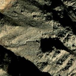 Satellite imagery of Khāk Rayz, AF