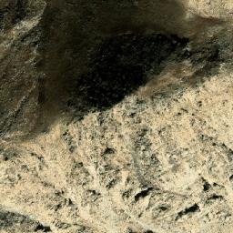 Satellite imagery of Khāk Rayz, AF