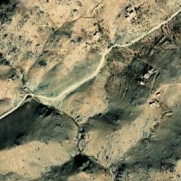 Satellite imagery of Buz Dārī, AF