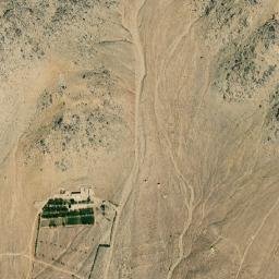 Satellite imagery of Tabarghāntū, AF