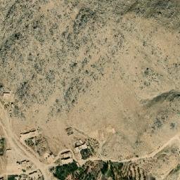 Satellite imagery of Tabarghāntū, AF