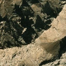 Satellite imagery of Shaykhī, AF