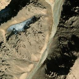 Satellite imagery of Āw Band, AF